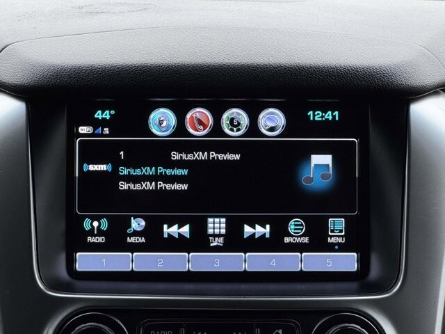 2020 Chevrolet Tahoe in Winchester, VA 22602 - 18096872 16