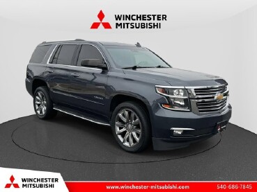 2020 Chevrolet Tahoe in Winchester, VA 22602