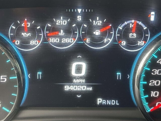 2020 Chevrolet Tahoe in Winchester, VA 22602 - 18096872 49