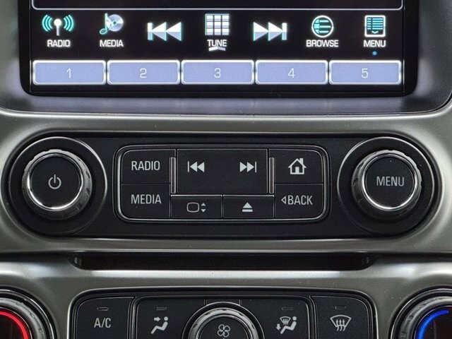 2020 Chevrolet Tahoe in Winchester, VA 22602 - 18096872 18