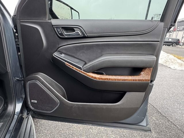 2020 Chevrolet Tahoe in Winchester, VA 22602 - 18096872 34