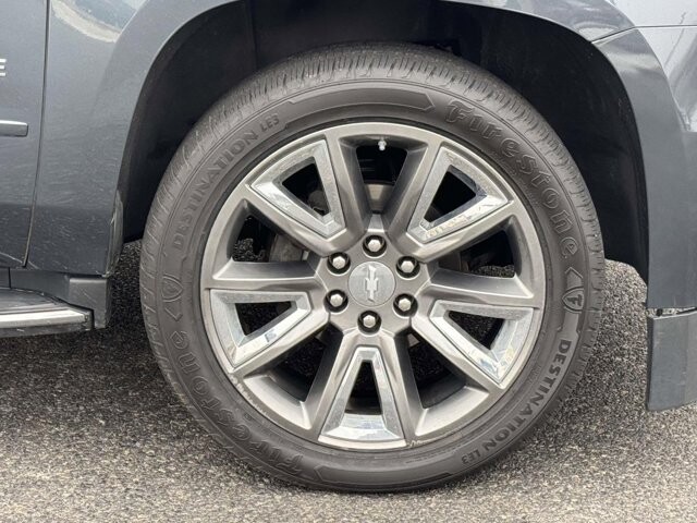 2020 Chevrolet Tahoe in Winchester, VA 22602 - 18096872 7
