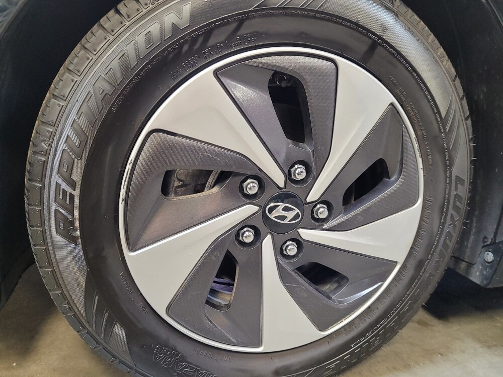 2018 Hyundai Ioniq in Downey, CA 90241 - 18096875 31