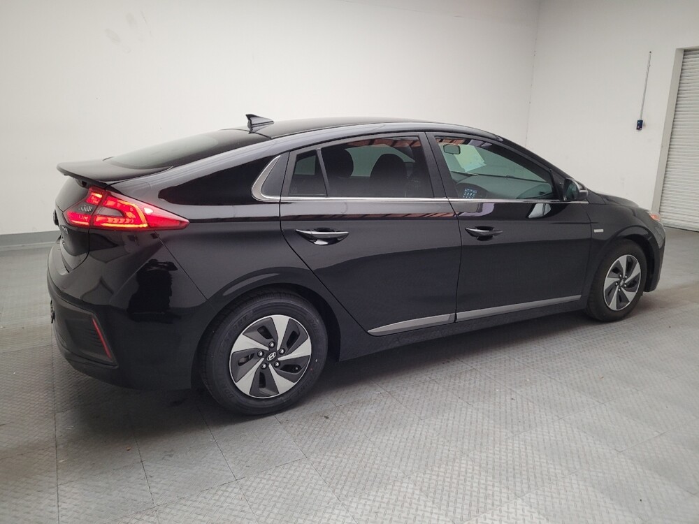 2018 Hyundai Ioniq in Downey, CA 90241 - 18096875 10