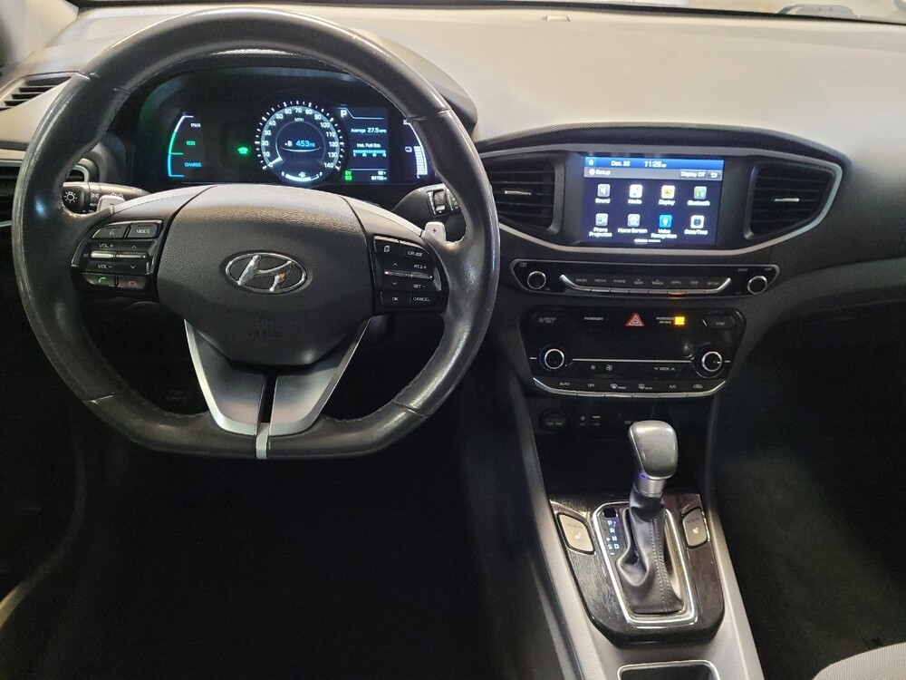 2018 Hyundai Ioniq in Downey, CA 90241 - 18096875 22
