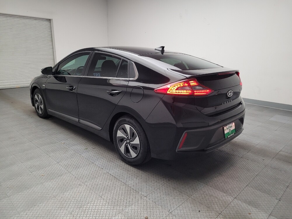 2018 Hyundai Ioniq in Downey, CA 90241 - 18096875 5