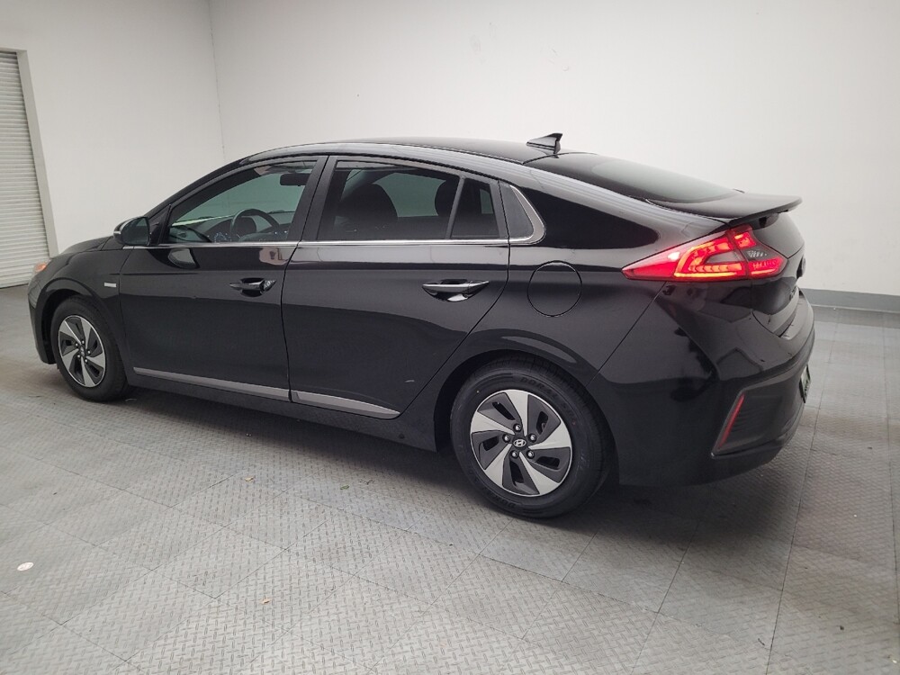 2018 Hyundai Ioniq in Downey, CA 90241 - 18096875 3