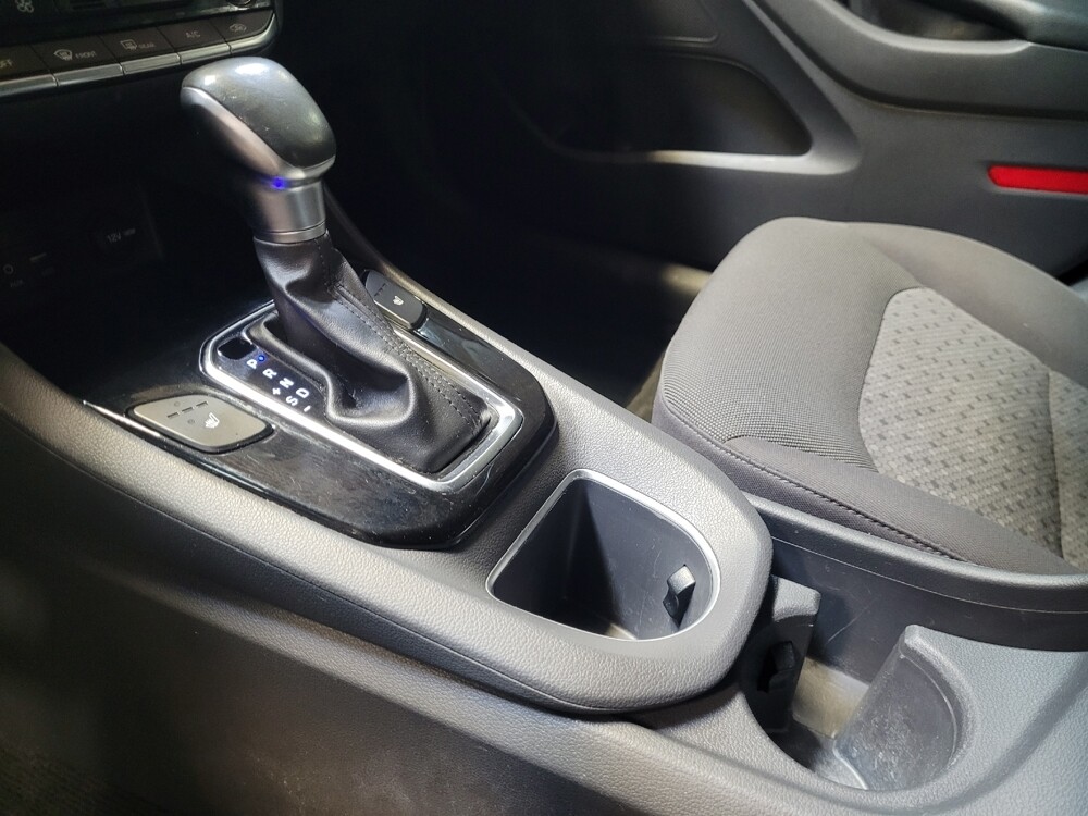 2018 Hyundai Ioniq in Downey, CA 90241 - 18096875 26