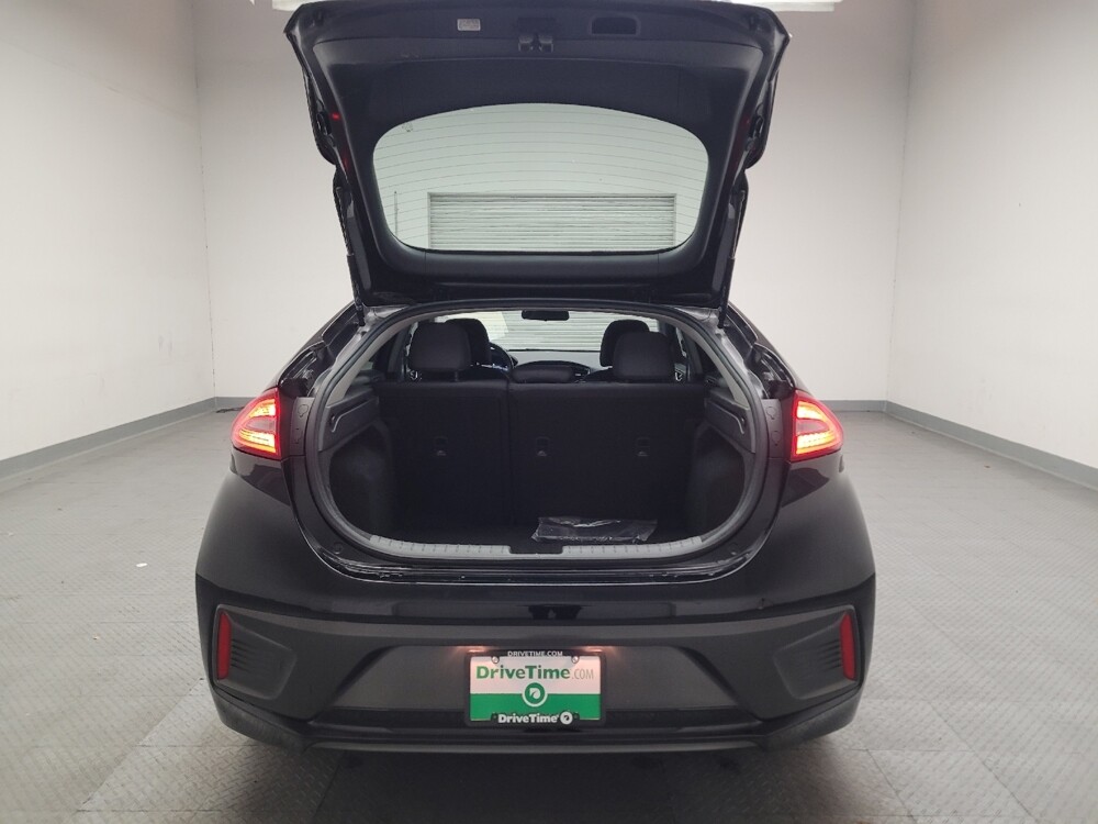 2018 Hyundai Ioniq in Downey, CA 90241 - 18096875 29