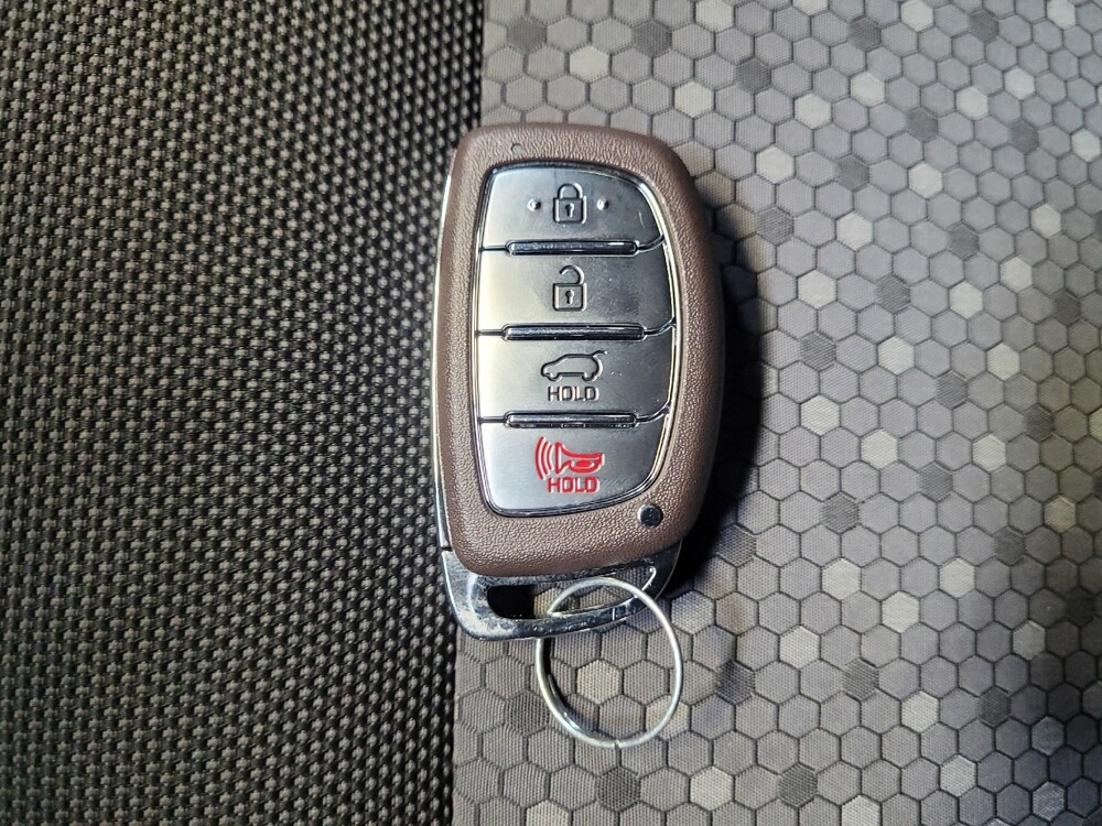 2018 Hyundai Ioniq in Downey, CA 90241 - 18096875 32