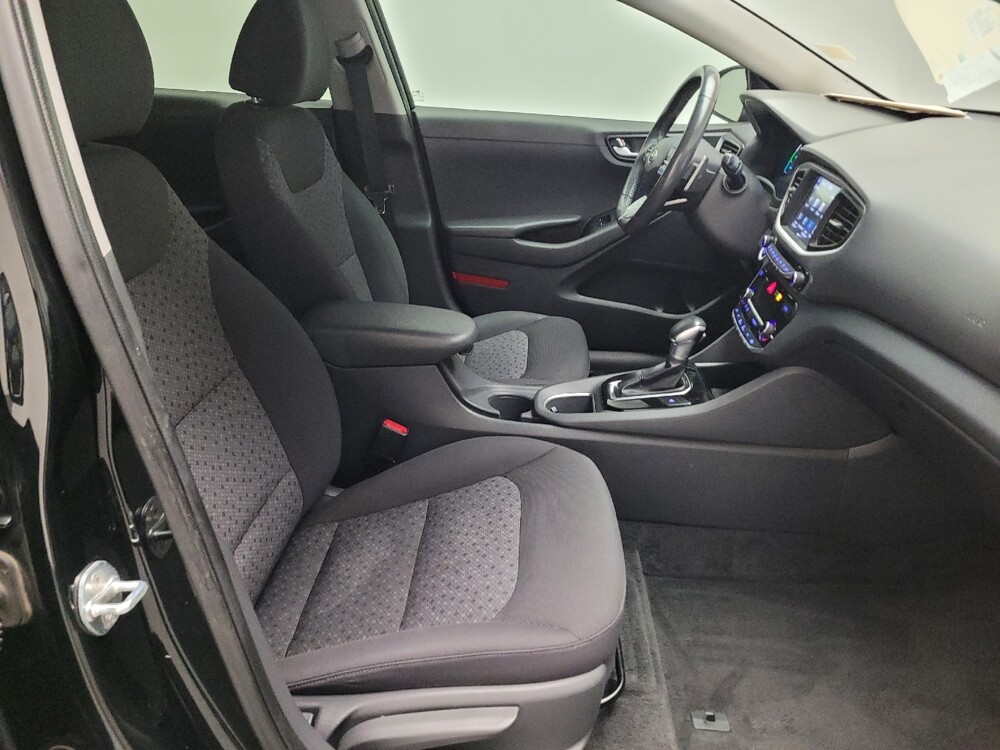 2018 Hyundai Ioniq in Downey, CA 90241 - 18096875 21