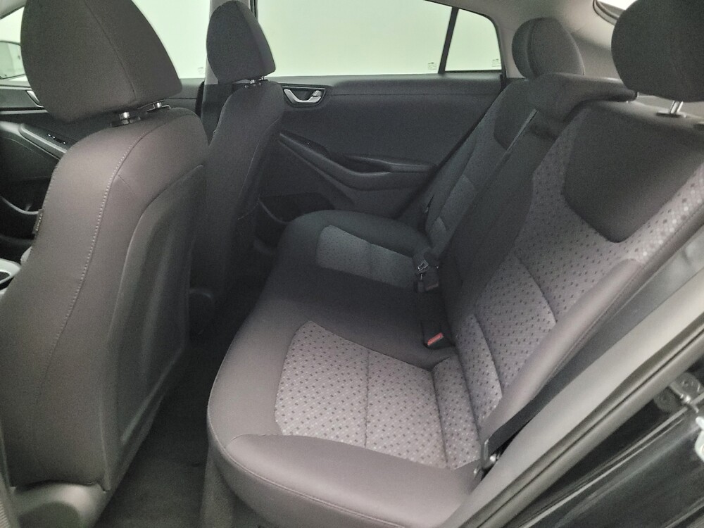 2018 Hyundai Ioniq in Downey, CA 90241 - 18096875 18