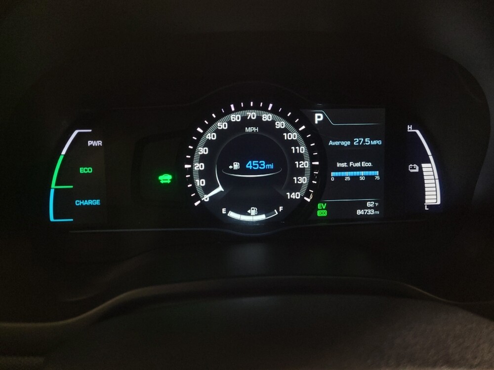 2018 Hyundai Ioniq in Downey, CA 90241 - 18096875 23