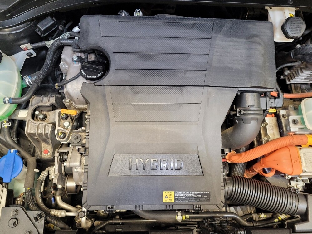 2018 Hyundai Ioniq in Downey, CA 90241 - 18096875 30