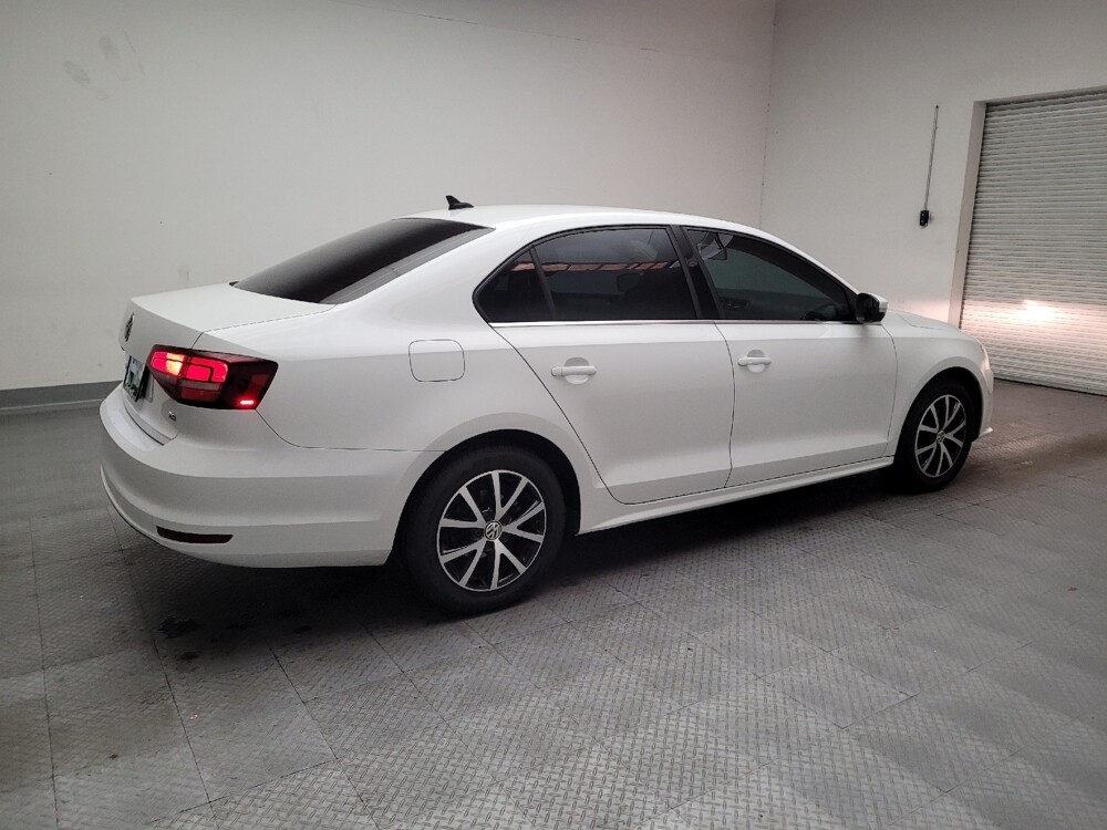 2017 Volkswagen Jetta in Downey, CA 90241 - 18096876 10
