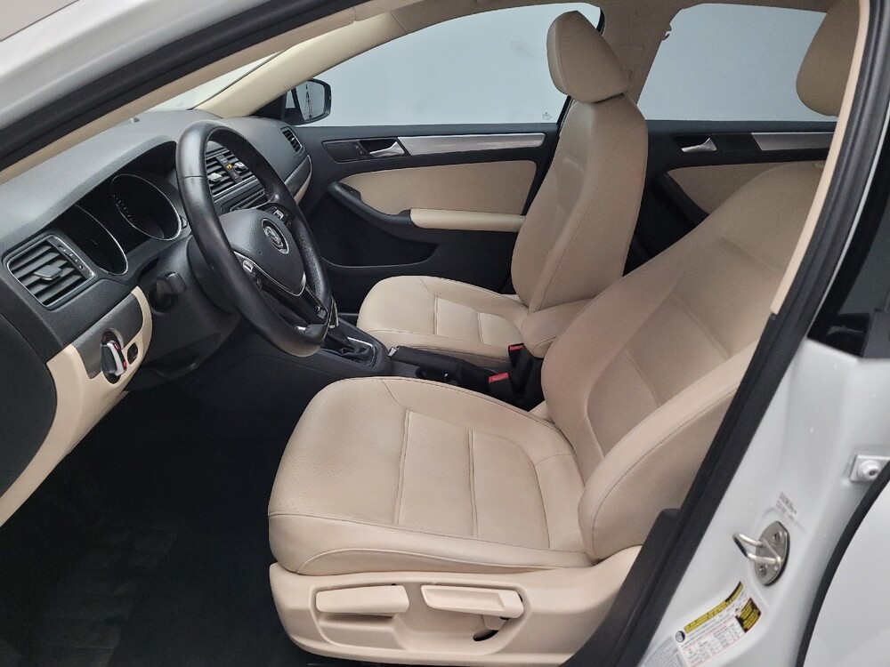 2017 Volkswagen Jetta in Downey, CA 90241 - 18096876 17