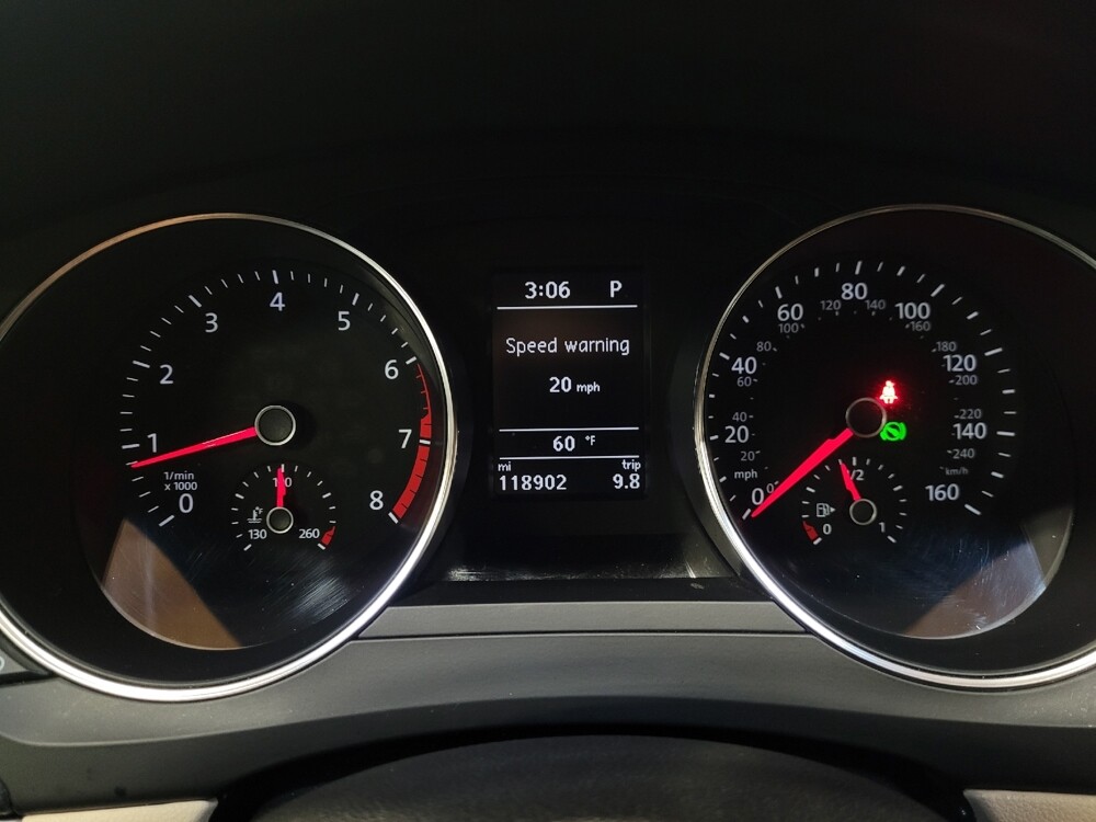 2017 Volkswagen Jetta in Downey, CA 90241 - 18096876 23