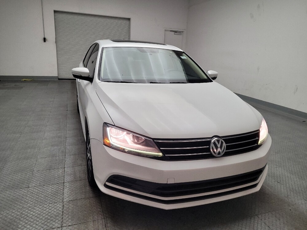 2017 Volkswagen Jetta in Downey, CA 90241 - 18096876 14