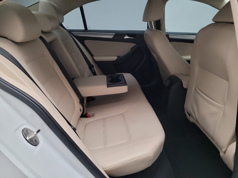 2017 Volkswagen Jetta in Downey, CA 90241 - 18096876 19