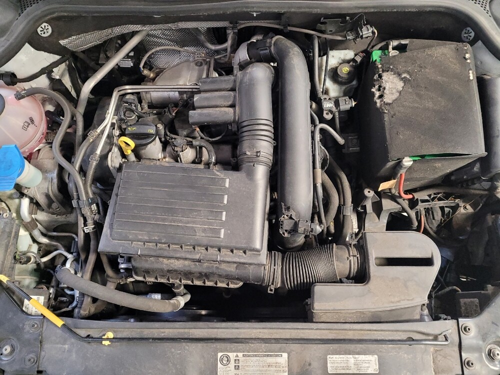 2017 Volkswagen Jetta in Downey, CA 90241 - 18096876 30