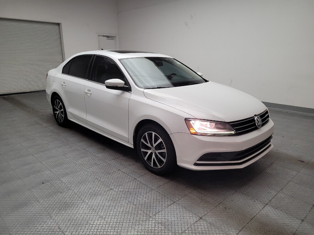 2017 Volkswagen Jetta in Downey, CA 90241 - 18096876 13