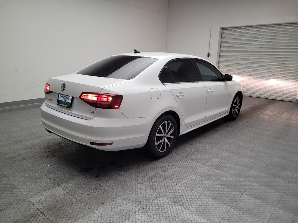 2017 Volkswagen Jetta in Downey, CA 90241 - 18096876 9