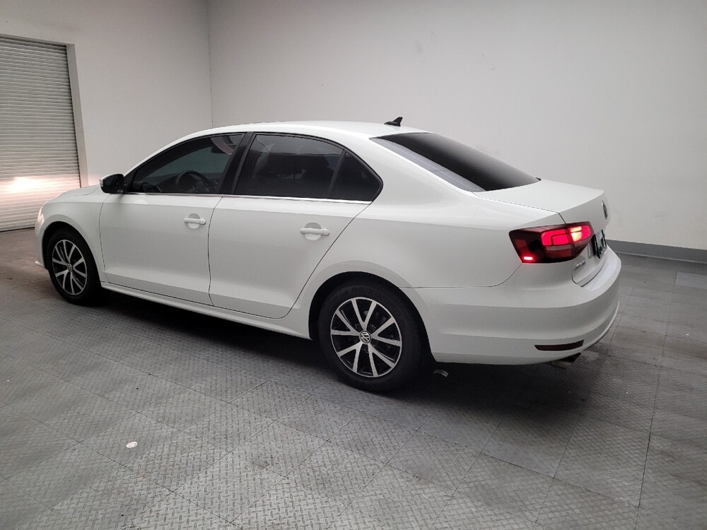 2017 Volkswagen Jetta in Downey, CA 90241 - 18096876 3