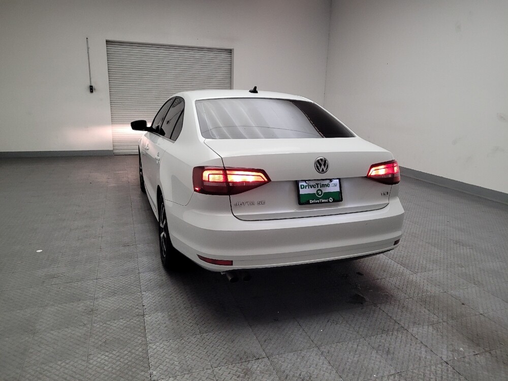 2017 Volkswagen Jetta in Downey, CA 90241 - 18096876 6