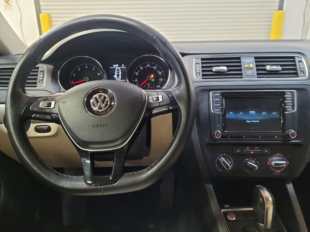 2017 Volkswagen Jetta in Downey, CA 90241 - 18096876 22