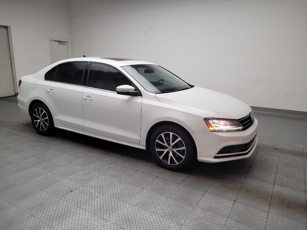 2017 Volkswagen Jetta in Downey, CA 90241 - 18096876 11