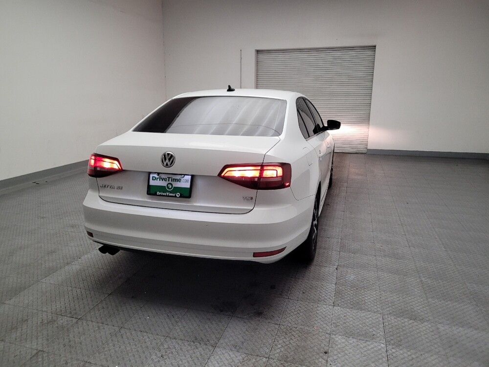 2017 Volkswagen Jetta in Downey, CA 90241 - 18096876 7