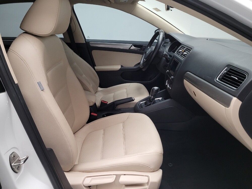 2017 Volkswagen Jetta in Downey, CA 90241 - 18096876 21