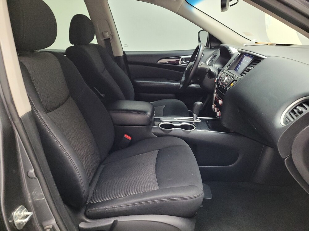 2020 Nissan Pathfinder in Downey, CA 90241 - 18096877 21