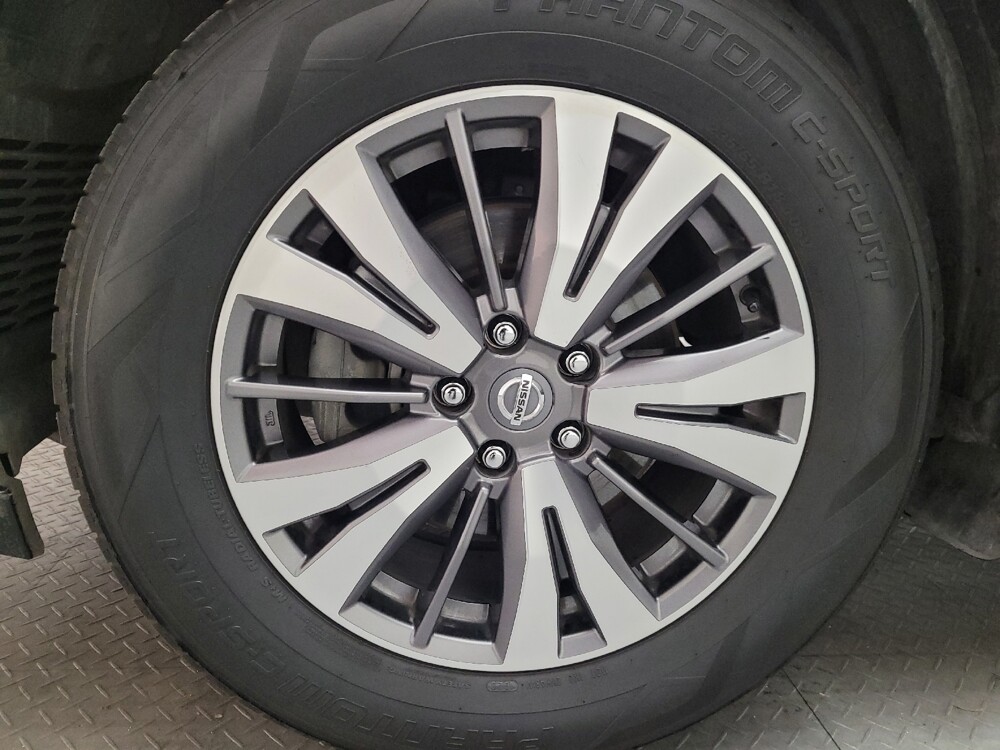 2020 Nissan Pathfinder in Downey, CA 90241 - 18096877 31