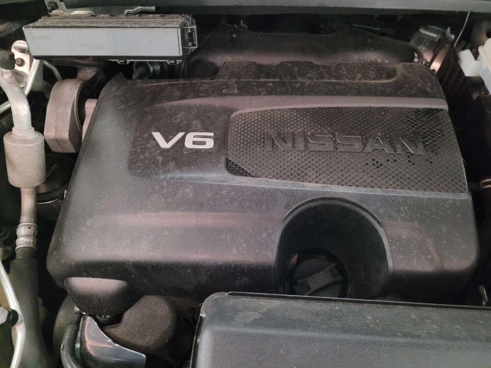 2020 Nissan Pathfinder in Downey, CA 90241 - 18096877 30