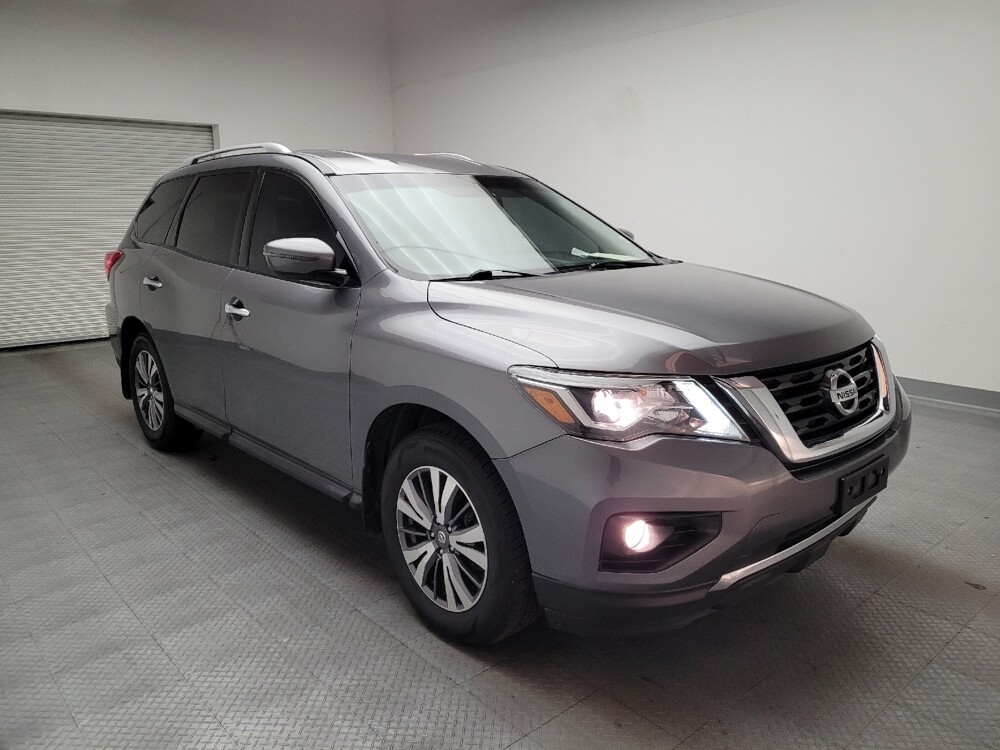 2020 Nissan Pathfinder in Downey, CA 90241 - 18096877 13