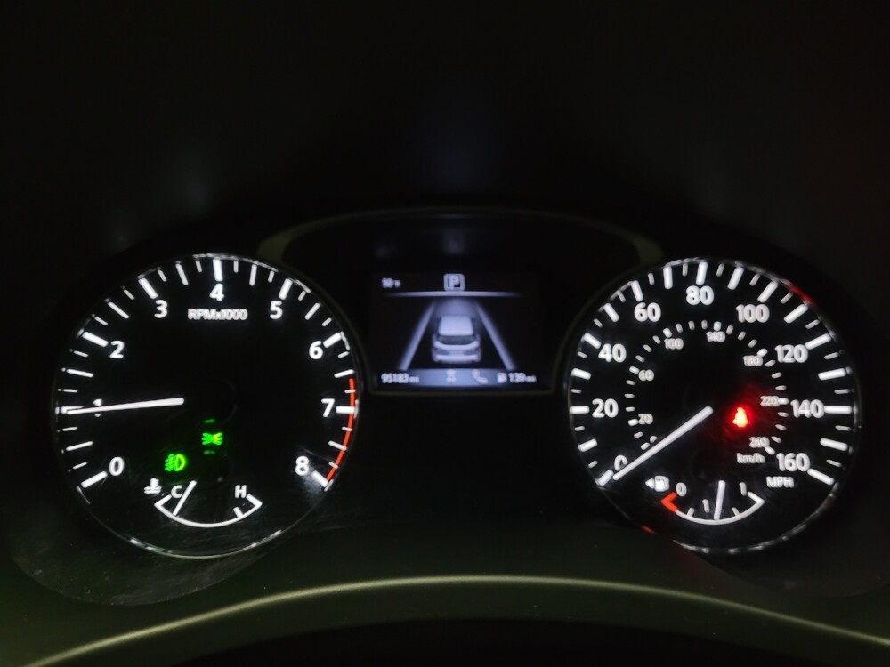 2020 Nissan Pathfinder in Downey, CA 90241 - 18096877 23