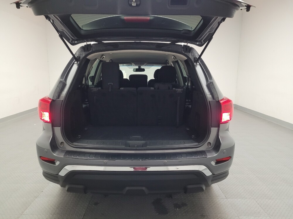 2020 Nissan Pathfinder in Downey, CA 90241 - 18096877 29