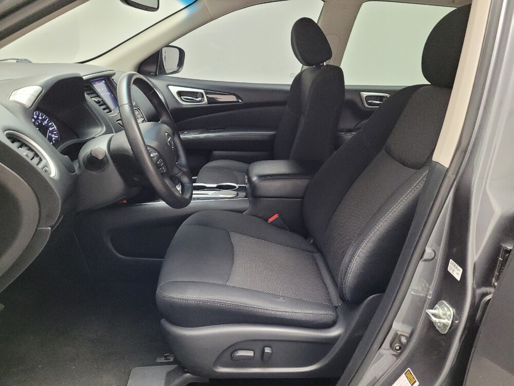 2020 Nissan Pathfinder in Downey, CA 90241 - 18096877 17