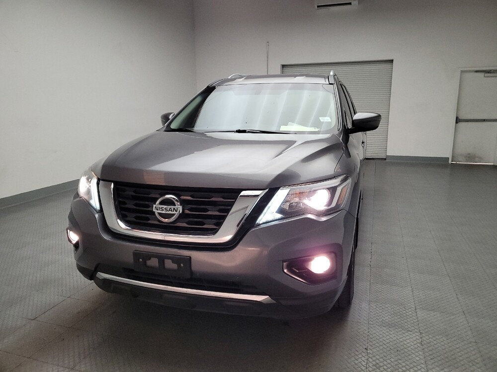 2020 Nissan Pathfinder in Downey, CA 90241 - 18096877 15