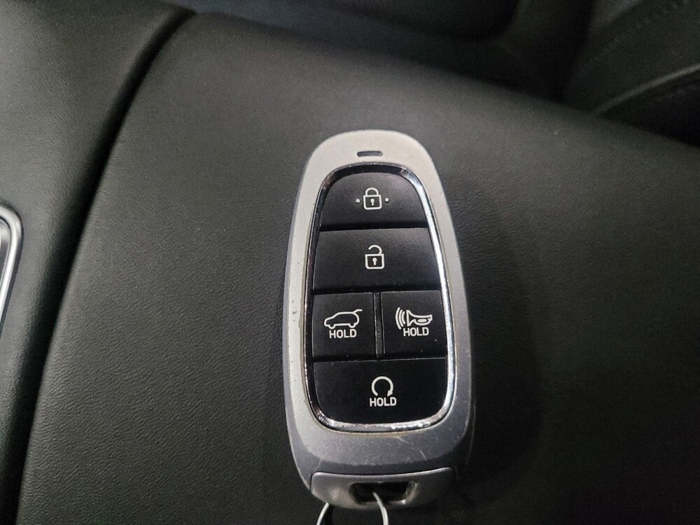 2022 Hyundai Santa Fe in Williamstown, NJ 8094 - 18096878 32