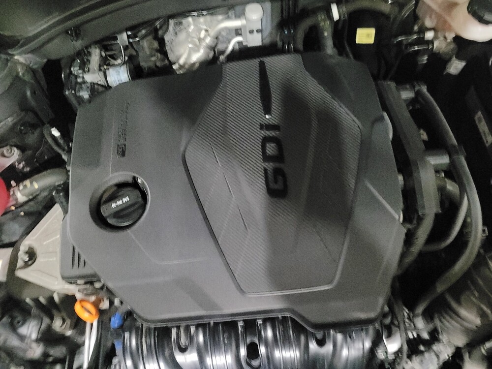 2022 Hyundai Santa Fe in Williamstown, NJ 8094 - 18096878 30