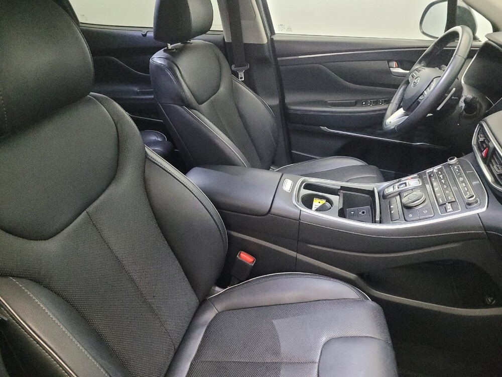 2022 Hyundai Santa Fe in Williamstown, NJ 8094 - 18096878 21