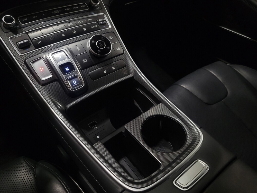 2022 Hyundai Santa Fe in Williamstown, NJ 8094 - 18096878 26