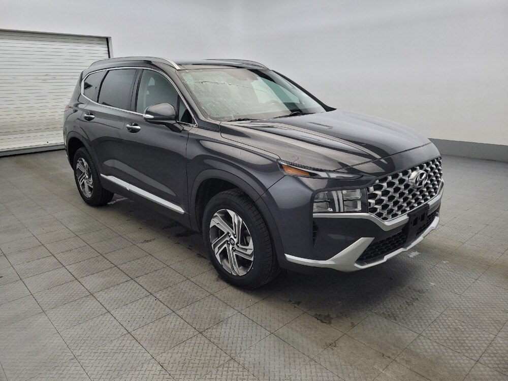 2022 Hyundai Santa Fe in Williamstown, NJ 8094 - 18096878 13