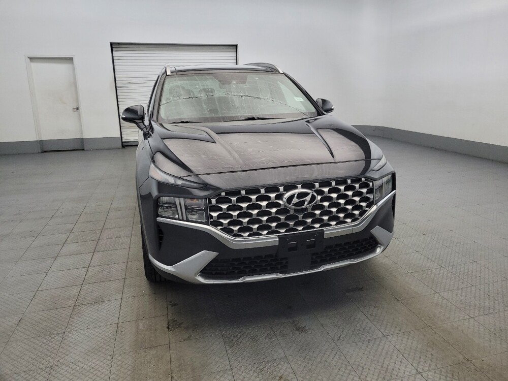 2022 Hyundai Santa Fe in Williamstown, NJ 8094 - 18096878 14