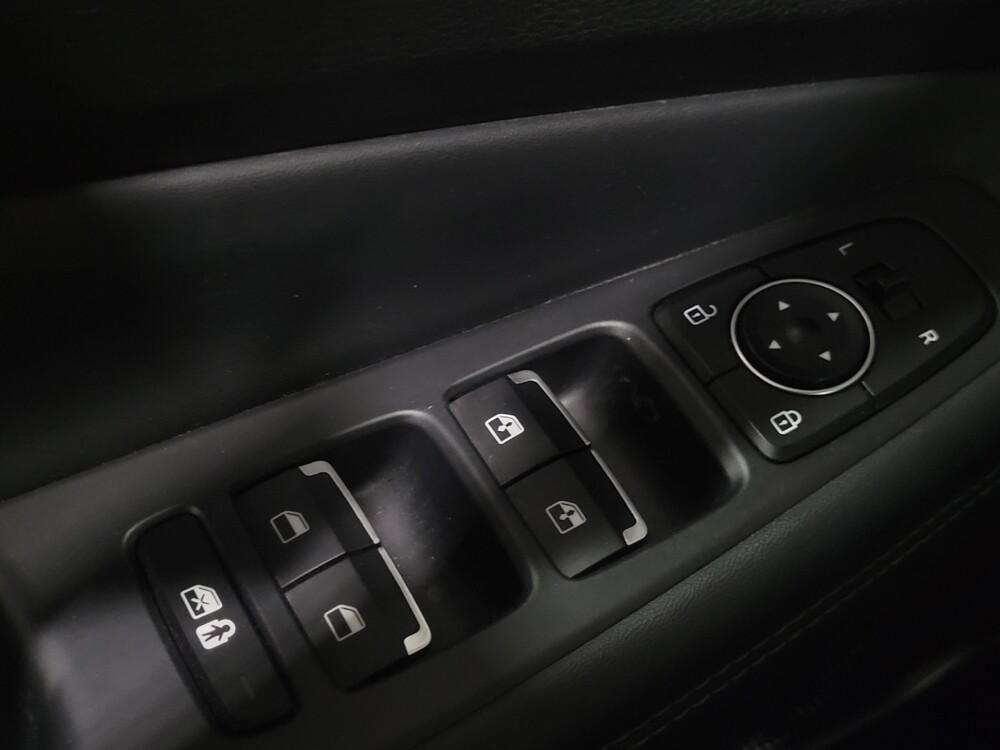 2022 Hyundai Santa Fe in Williamstown, NJ 8094 - 18096878 27