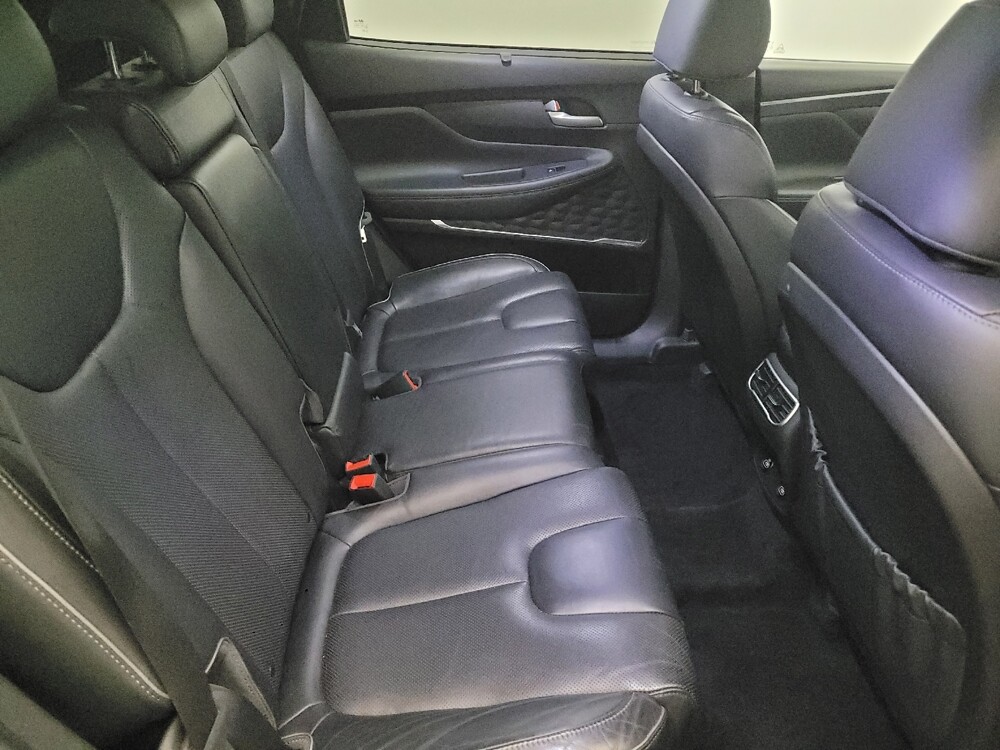 2022 Hyundai Santa Fe in Williamstown, NJ 8094 - 18096878 19