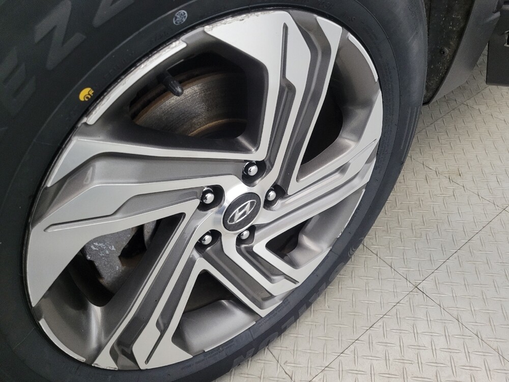 2022 Hyundai Santa Fe in Williamstown, NJ 8094 - 18096878 31