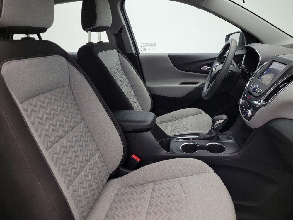 2022 Chevrolet Equinox in Albuquerque, NM 87113 - 18096879 21